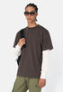 JOHN ELLIOTT Boucle University Tee Mens Apparel